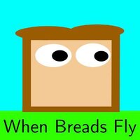 When Breads Fly screenshot, image №3255833 - RAWG