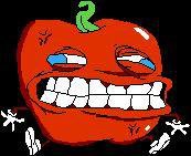 Pizza Tower - Pepperman Boss Build Test screenshot, image №2317378 - RAWG