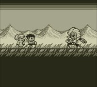 Mega Man V screenshot, image №263221 - RAWG