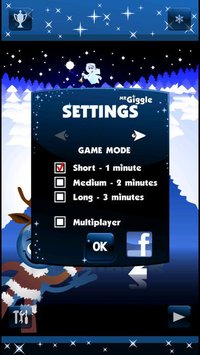 Mr Giggle XMass 2 Lite screenshot, image №1712246 - RAWG