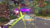 Cat Packs - Bushido Blade screenshot, image №4198338 - RAWG
