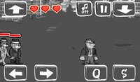 Sam Bogart vol. 2 screenshot, image №1178045 - RAWG