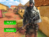 Frontier Commando 3D screenshot, image №1642052 - RAWG