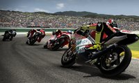 MotoGP 08 screenshot, image №500878 - RAWG