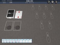 Redeal Solitaire screenshot, image №3381186 - RAWG