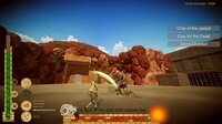 Naja Medjai screenshot, image №4218194 - RAWG