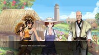Godland: The Fire Quest screenshot, image №3948923 - RAWG