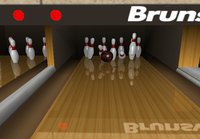 Brunswick Pro Bowling screenshot, image №550638 - RAWG