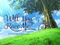 Will You Race Me? screenshot, image №1035833 - RAWG