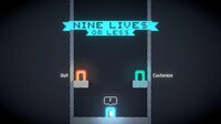 Nine Lives or Less (itch) screenshot, image №3537008 - RAWG