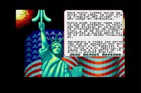 Mazinger Z versión Atari ST (STOS) 1989-1991 screenshot, image №3184430 - RAWG