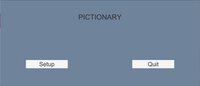 Pictionary-Minimal screenshot, image №2460270 - RAWG