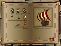 Zombie Pirates screenshot, image №200772 - RAWG