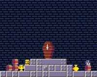 Insatiable (Camden) screenshot, image №3306994 - RAWG
