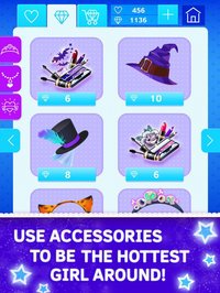 Princess salon and make up game for girls. Premium screenshot, image №963812 - RAWG