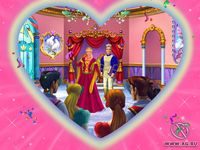 Barbie as Rapunzel: A Creative Adventure screenshot, image №489583 - RAWG