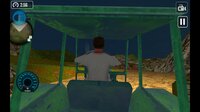 Tractor Cargo Driving Simulator (itch) screenshot, image №3646392 - RAWG