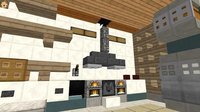 Furniture build ideas for Minecraft screenshot, image №1492069 - RAWG