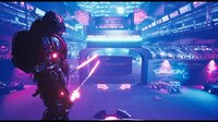Night Blade screenshot, image №2800656 - RAWG