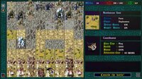 Unending War: Grand-Strategy Chess screenshot, image №2805012 - RAWG