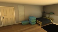 Bedroom Modelling Project screenshot, image №1736821 - RAWG