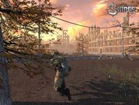 Sniper screenshot, image №430096 - RAWG