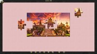 1001 Jigsaw. Castles And Palaces 3 screenshot, image №3357116 - RAWG