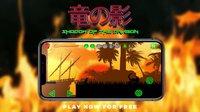 Shadow of the Dragon screenshot, image №2269411 - RAWG