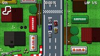 Micro Pico Racers screenshot, image №866193 - RAWG