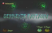 Serpiente Fantasma screenshot, image №2920016 - RAWG