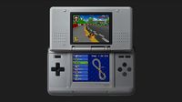 Mario Kart DS screenshot, image №242832 - RAWG