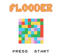 Flooder screenshot, image №3274976 - RAWG