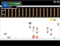 Bun Bun's Big Run screenshot, image №2301770 - RAWG