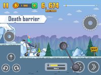 Wheel Driving: Car Climb Game screenshot, image №1849925 - RAWG