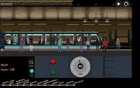 Paris Métro Simulator screenshot, image №1567463 - RAWG