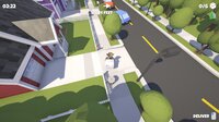 Delivery Depot screenshot, image №4180879 - RAWG
