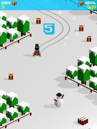 Santa?! screenshot, image №870821 - RAWG