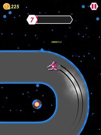 Space Drift - Rush & Skid screenshot, image №872568 - RAWG