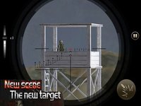 Army Sniper Pro: Gun War Actio screenshot, image №1667856 - RAWG