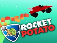 Rocket Potato screenshot, image №2469249 - RAWG