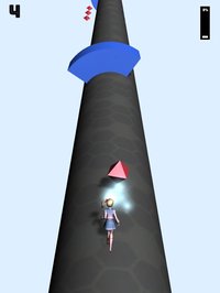 Helix Dash: Twist and run game screenshot, image №2169814 - RAWG