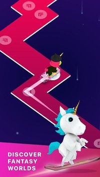 Tap Tap Beat - the most addictive music game screenshot, image №1382312 - RAWG