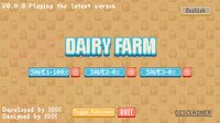 Dairy Farm screenshot, image №4128794 - RAWG