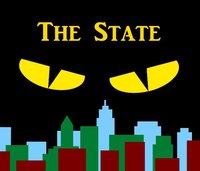 The State screenshot, image №1109035 - RAWG
