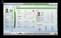 FIFA Manager 09 screenshot, image №496277 - RAWG