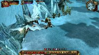 Sphira: Warrior's Dawn screenshot, image №572655 - RAWG