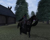 Dark Age of Camelot: Darkness Rising screenshot, image №431376 - RAWG