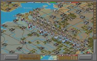 Strategic Command World War I: The Great War 1914-1918 screenshot, image №567663 - RAWG