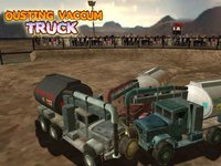 Ousting Vaccum Truck screenshot, image №1616255 - RAWG