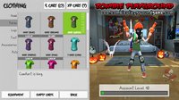 Zombie Playground screenshot, image №73820 - RAWG